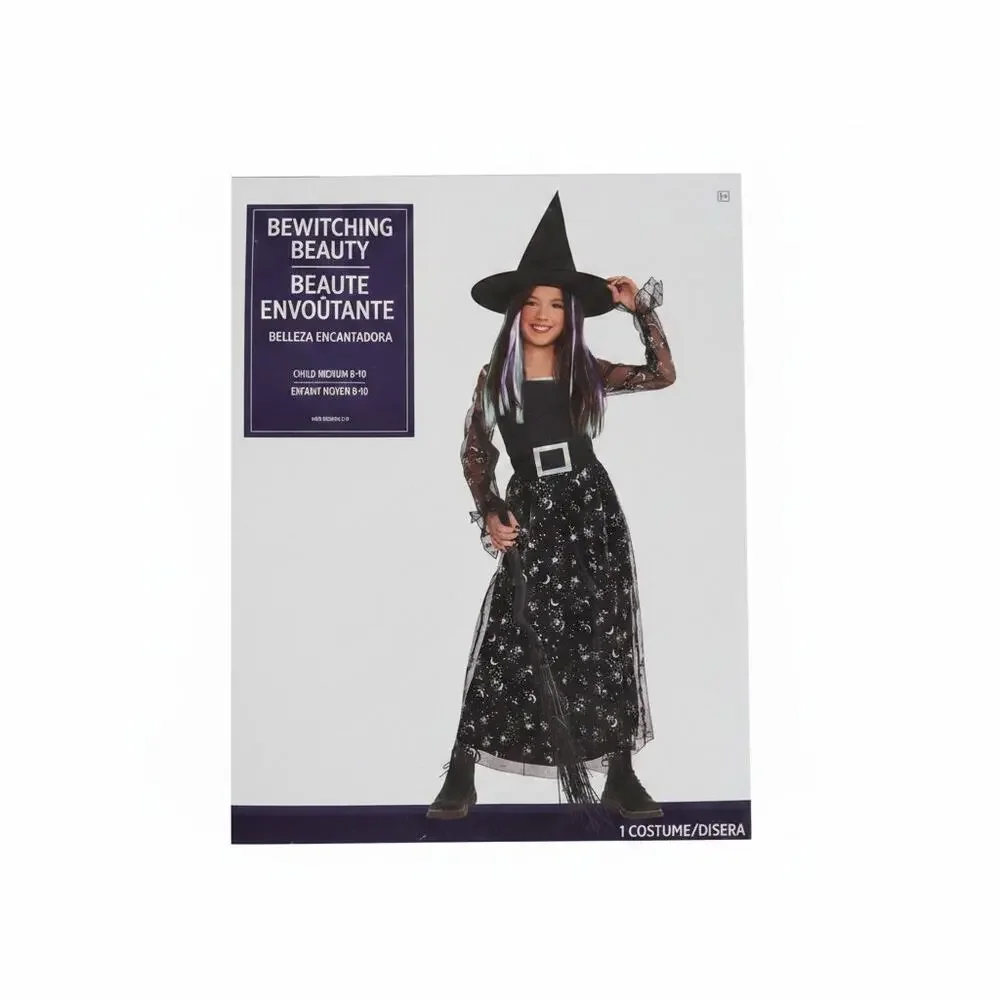 Amscan beauty witch